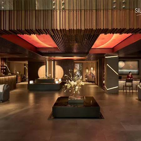 Silverland Sakyo Hotel-2