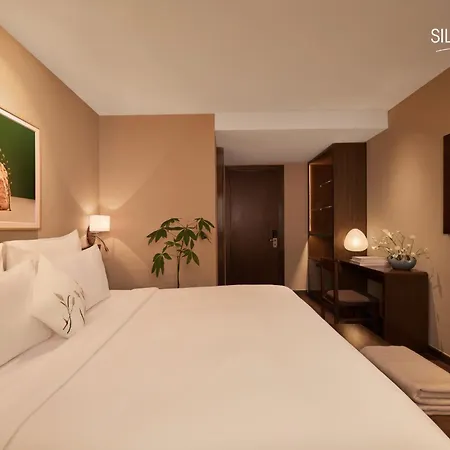 Silverland Sakyo Hotel-3