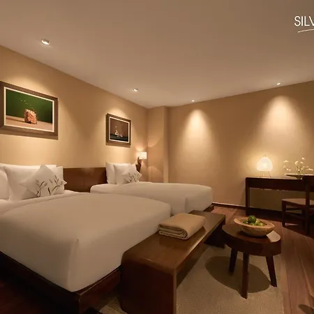 Silverland Sakyo Hotel-3