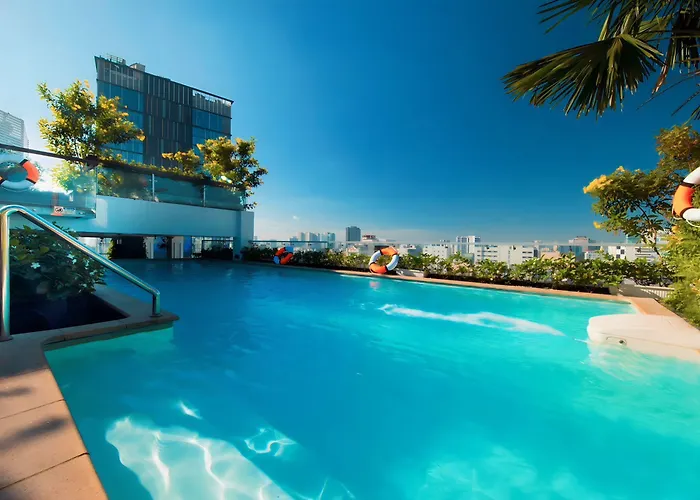 Alagon D'Antique Boutique Hotel & Spa Ho Chi Minh City